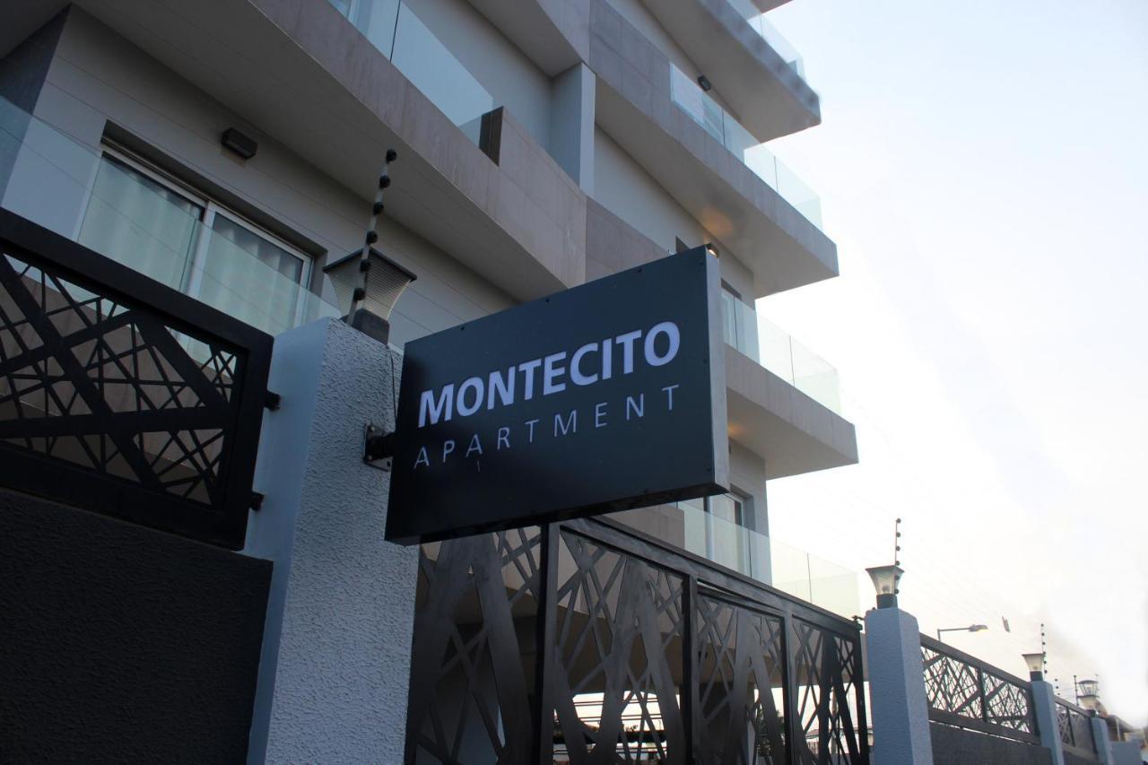 Montecito Apartments Акра Екстериор снимка